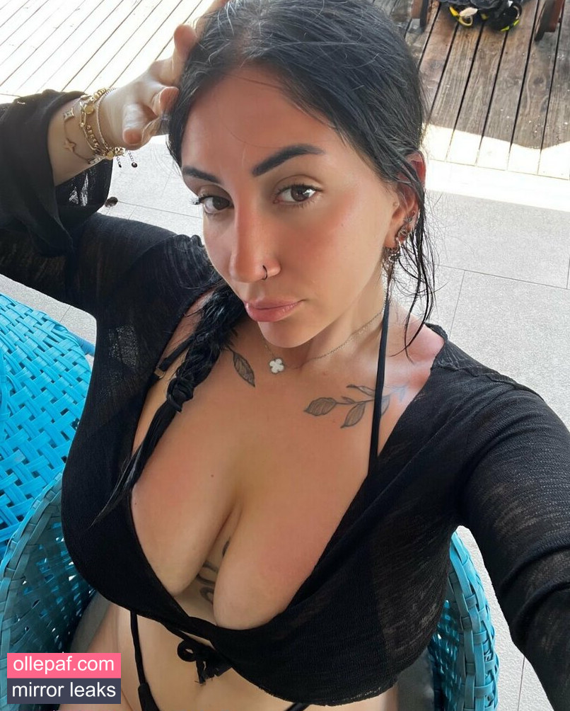 Latest Leaks irifitxox Nude #42 - Fapello
