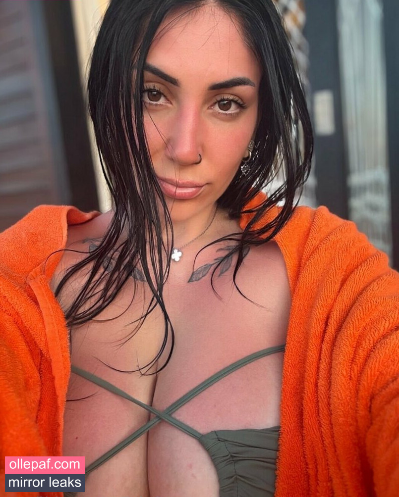 Latest Leaks irifitxox Nude #44 - Fapello