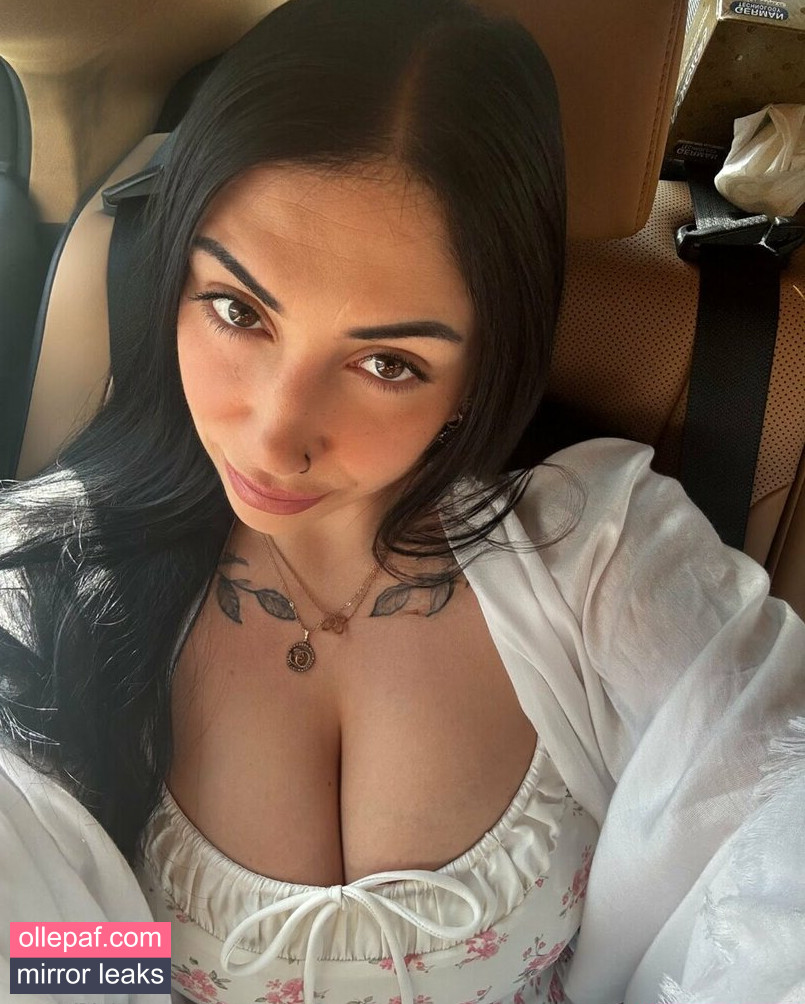 Latest Leaks irifitxox Nude #63 - Fapello