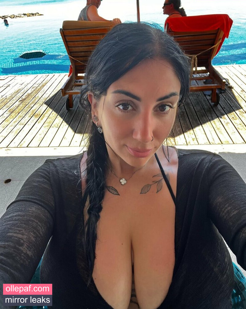 Latest Leaks irifitxox Nude #64 - Fapello