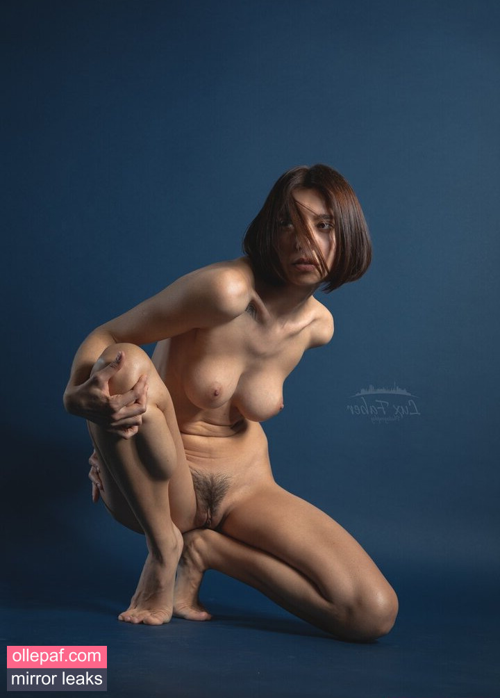Latest Leaks Irina Lozovaya Nude #80 - Fapello