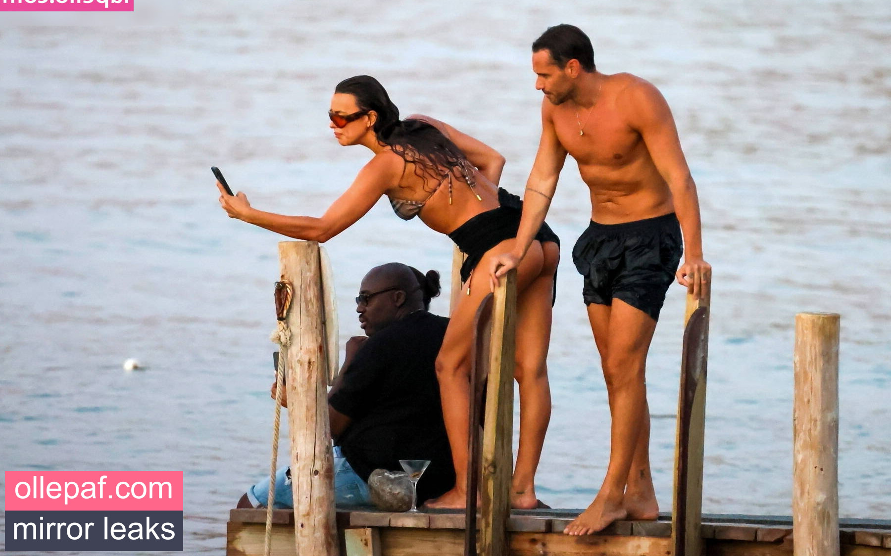 Latest Leaks Irina Shayk Nude #119 - Fapello