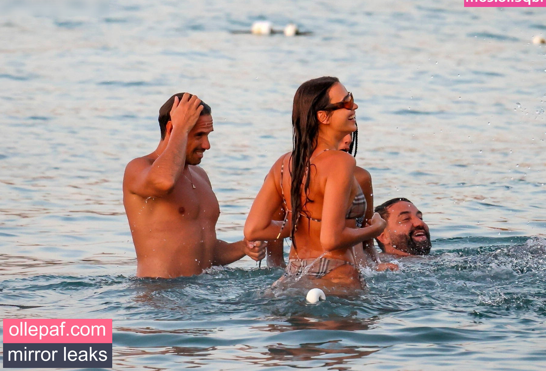 Latest Leaks Irina Shayk Nude #122 - Fapello