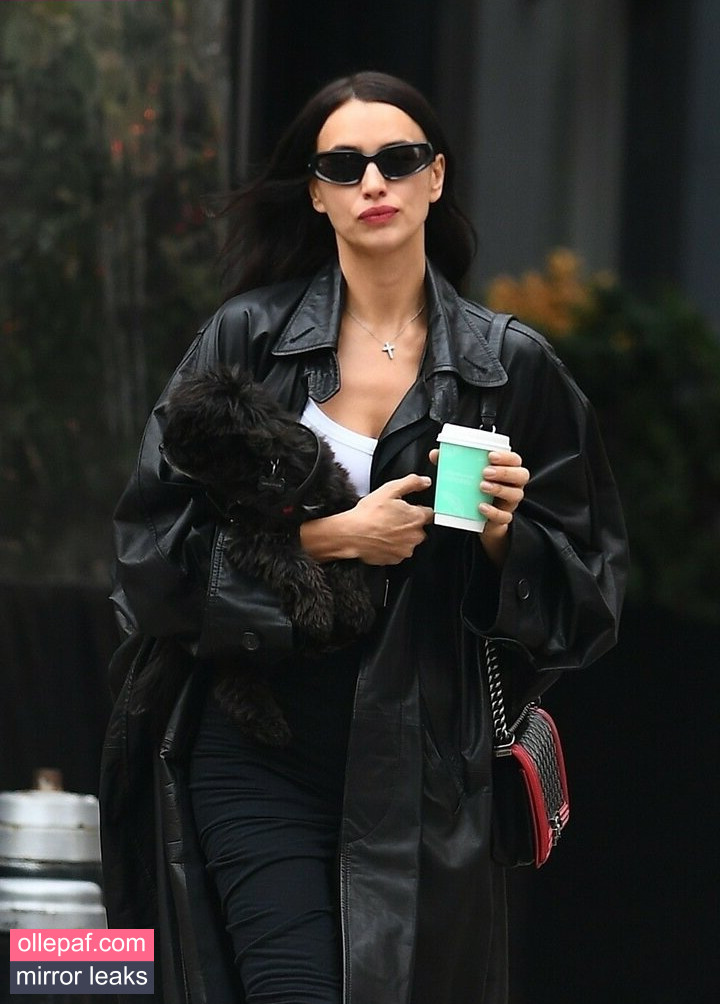 Latest Leaks Irina Shayk Nude #149 - Fapello