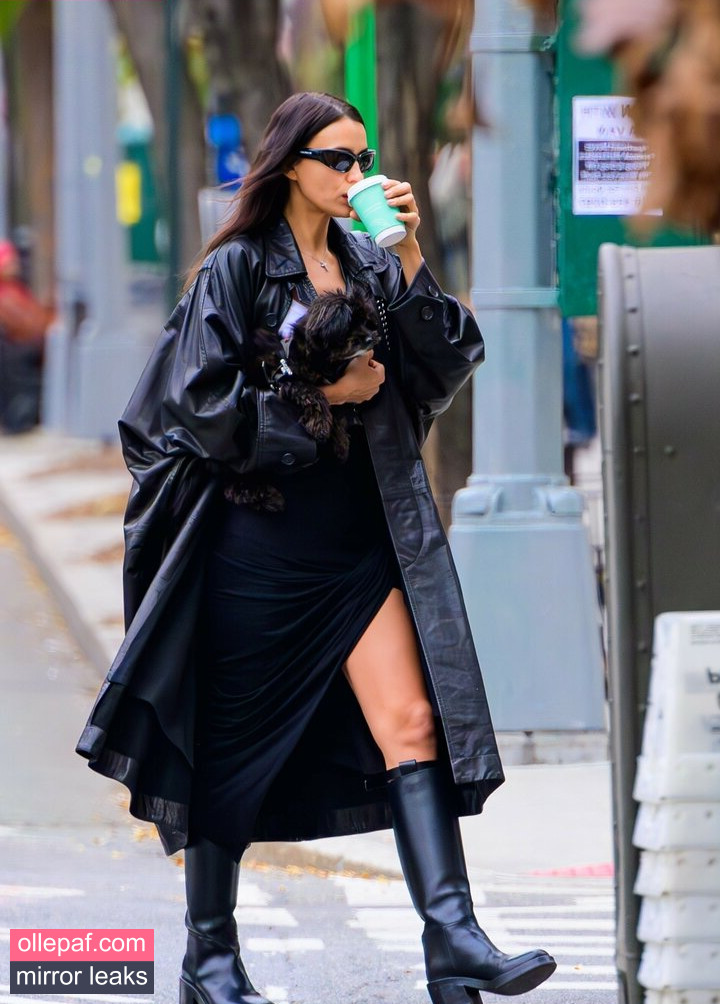 Latest Leaks Irina Shayk Nude #156 - Fapello