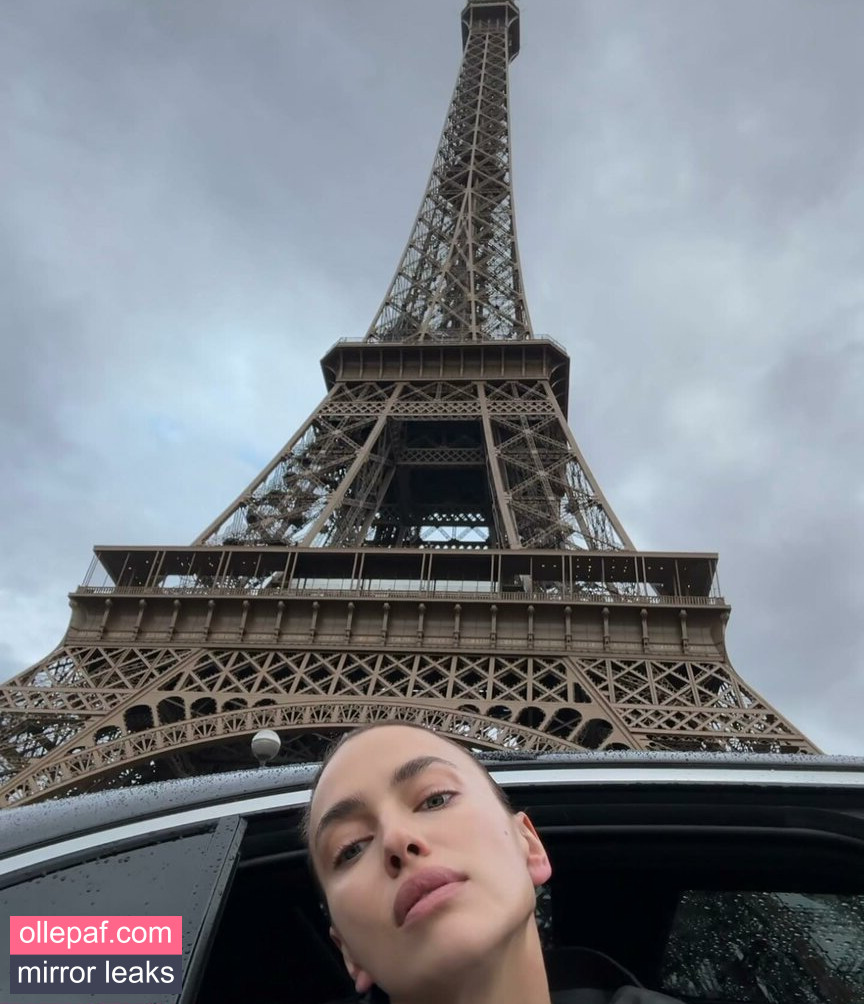 Latest Leaks Irina Shayk Nude #17 - Fapello