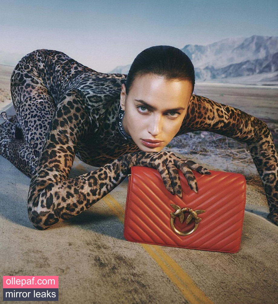 Latest Leaks Irina Shayk Nude #167 - Fapello