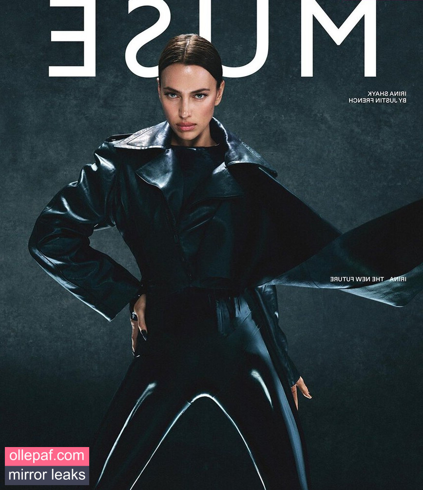Latest Leaks Irina Shayk Nude #176 - Fapello