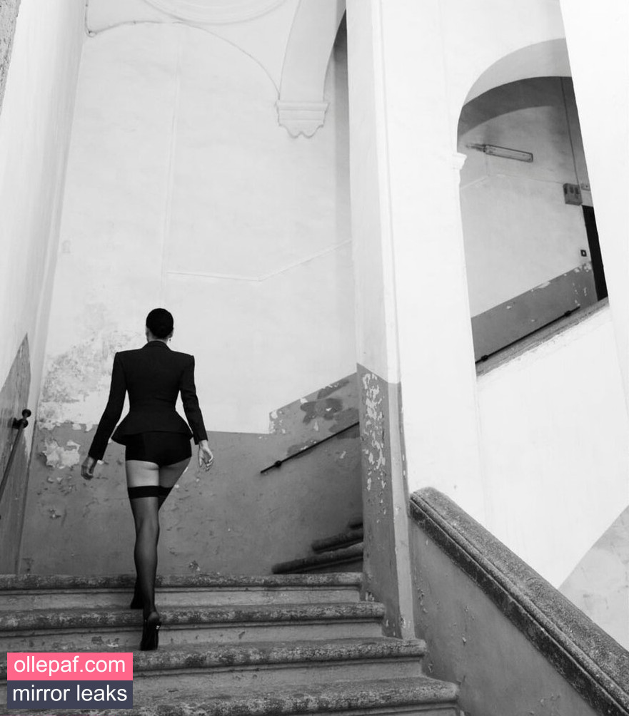Latest Leaks Irina Shayk Nude #186 - Fapello
