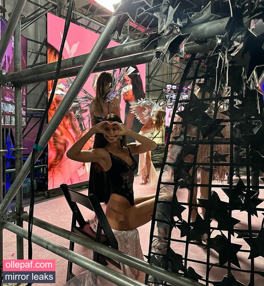 Latest Leaks Irina Shayk Nude #211 - Fapello