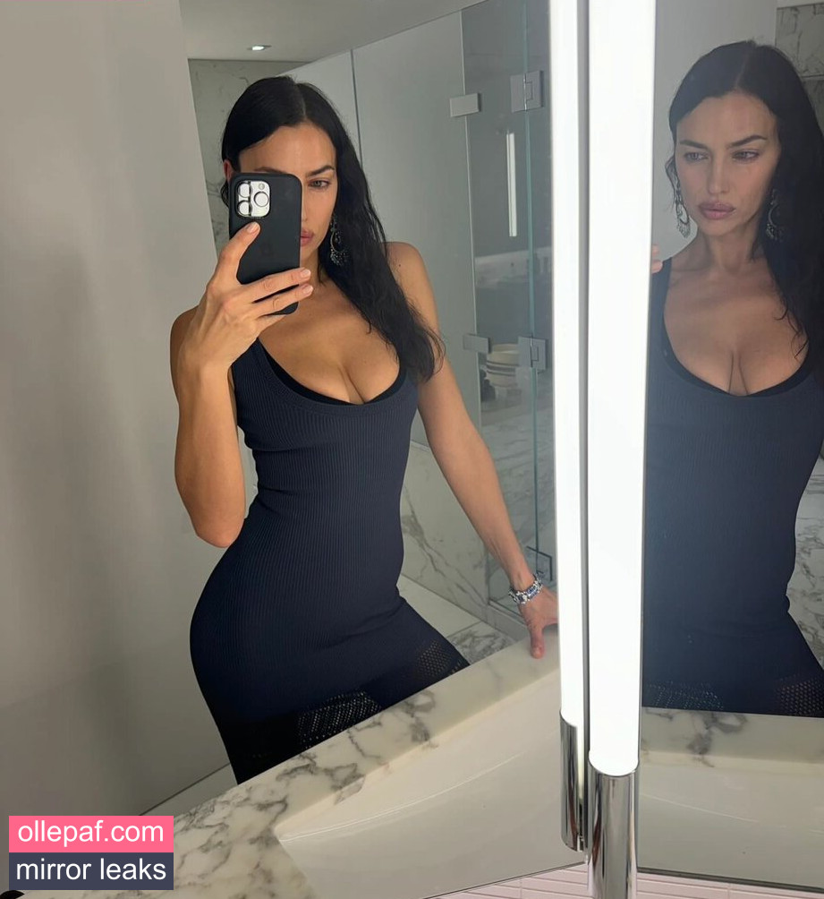 Latest Leaks Irina Shayk Nude #44 - Fapello