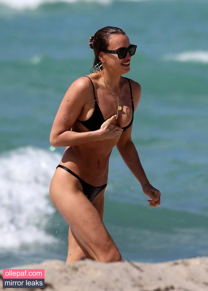 Latest Leaks Irina Shayk Nude #50 - Fapello