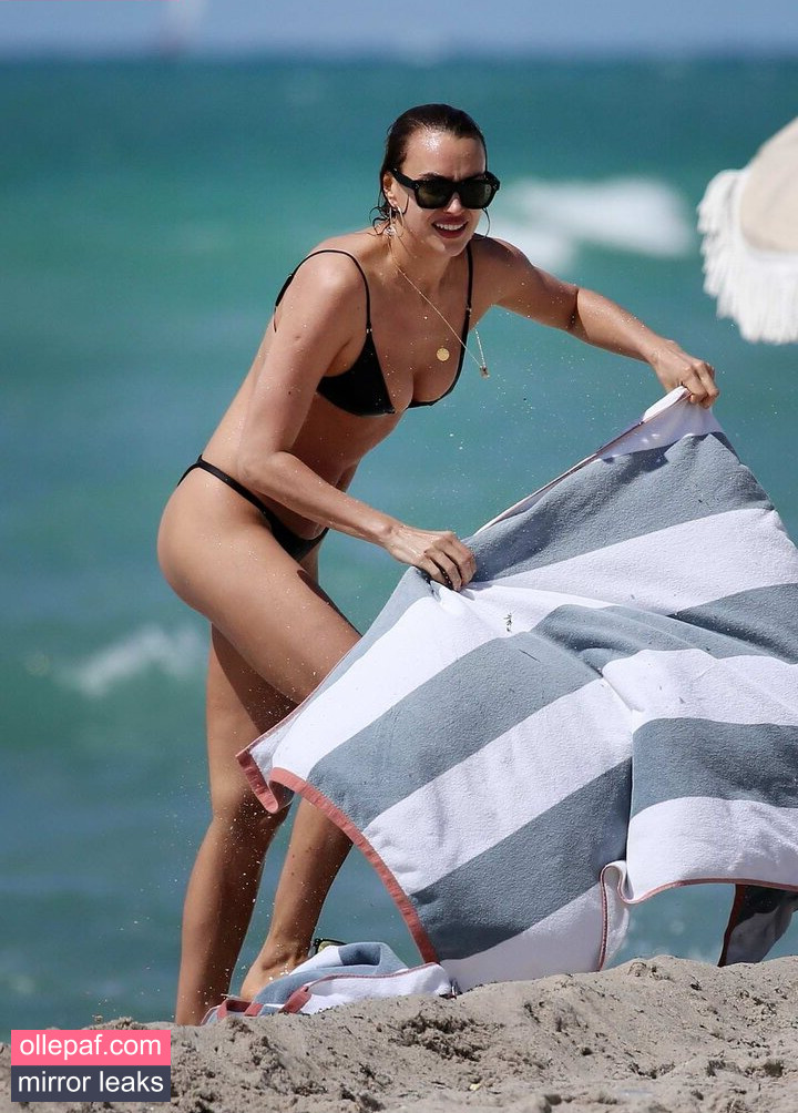 Latest Leaks Irina Shayk Nude #57 - Fapello