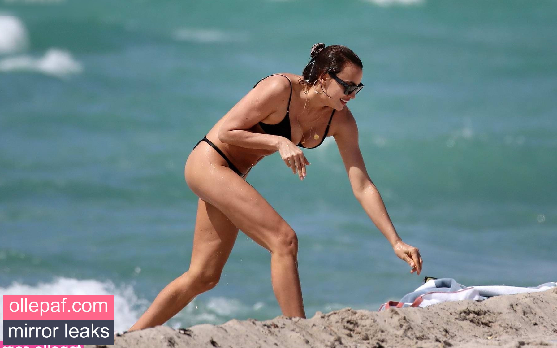 Latest Leaks Irina Shayk Nude #60 - Fapello