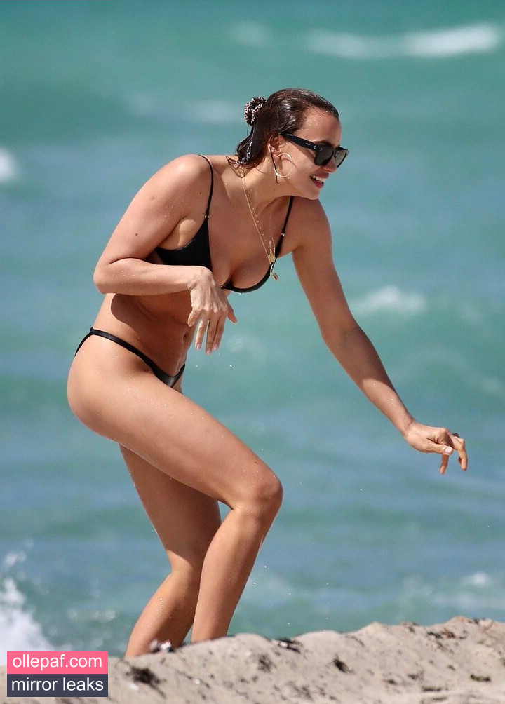 Latest Leaks Irina Shayk Nude #62 - Fapello