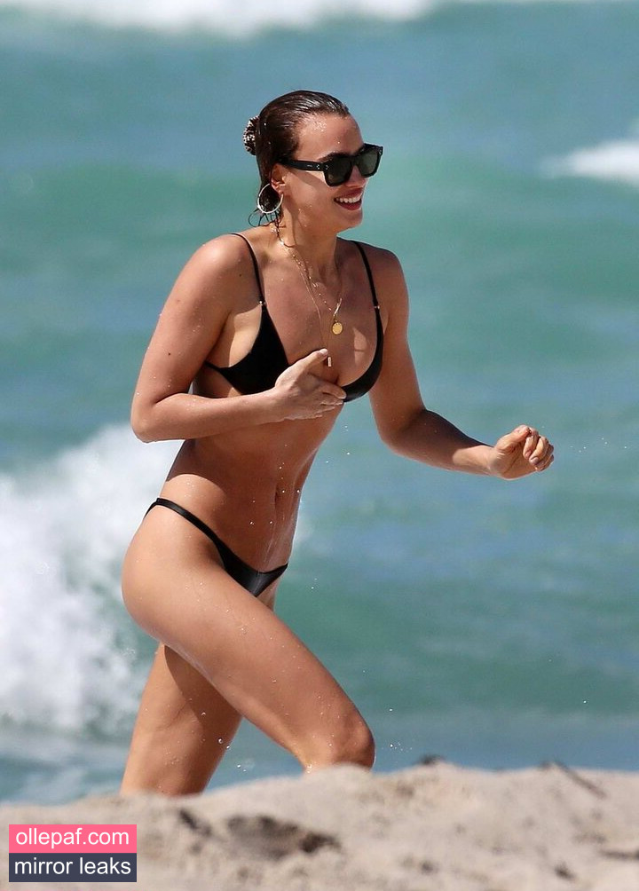 Latest Leaks Irina Shayk Nude #64 - Fapello