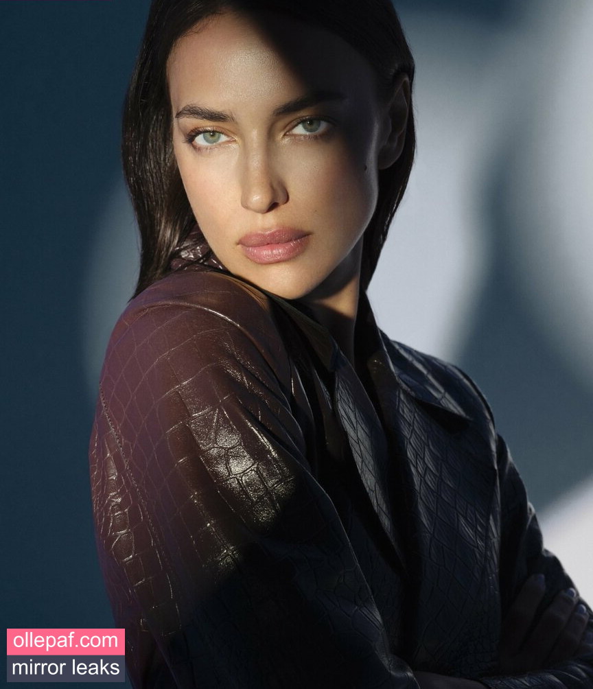 Latest Leaks Irina Shayk Nude #86 - Fapello