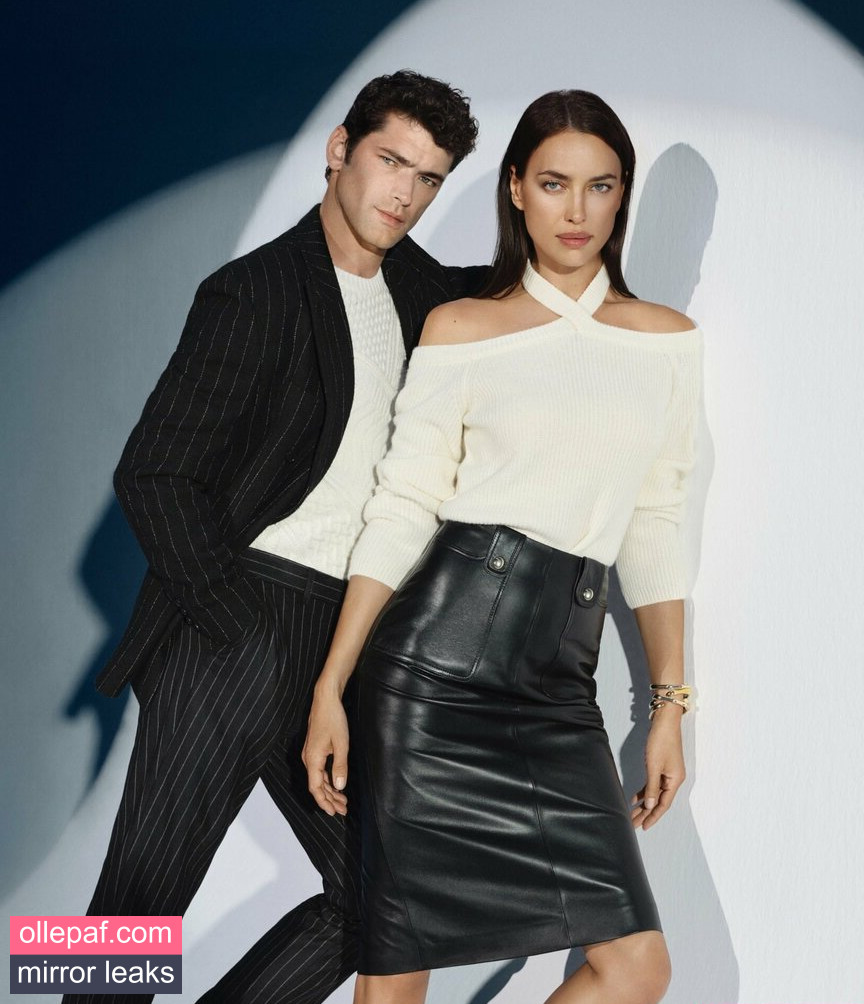 Latest Leaks Irina Shayk Nude #90 - Fapello