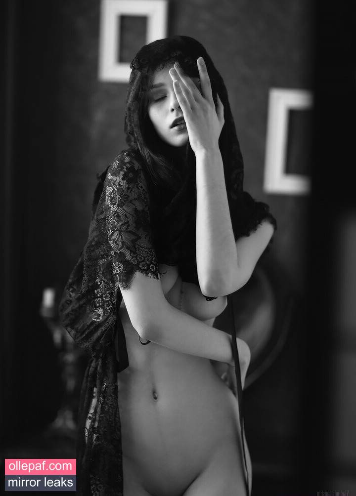 Latest Leaks Irina Telicheva Nude #402 - Fapello