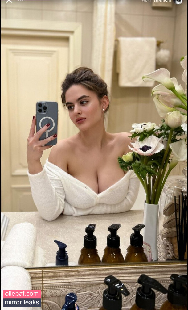 Latest Leaks Irina Vinding Nude #14 - Fapello