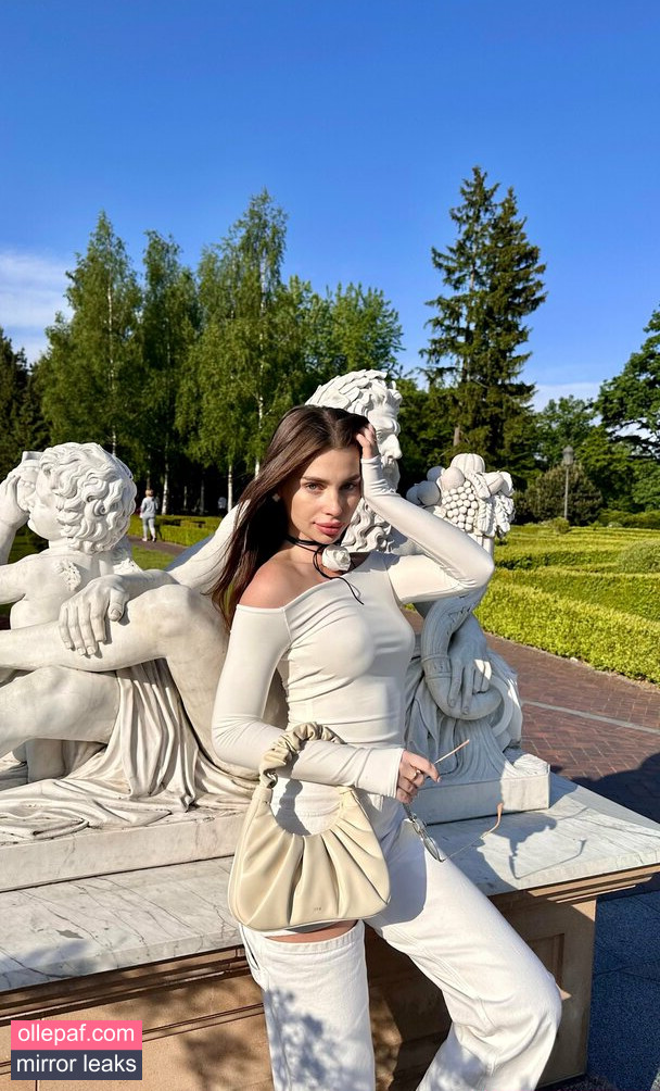 Latest Leaks irinasivalnaya Nude #14 - Fapello