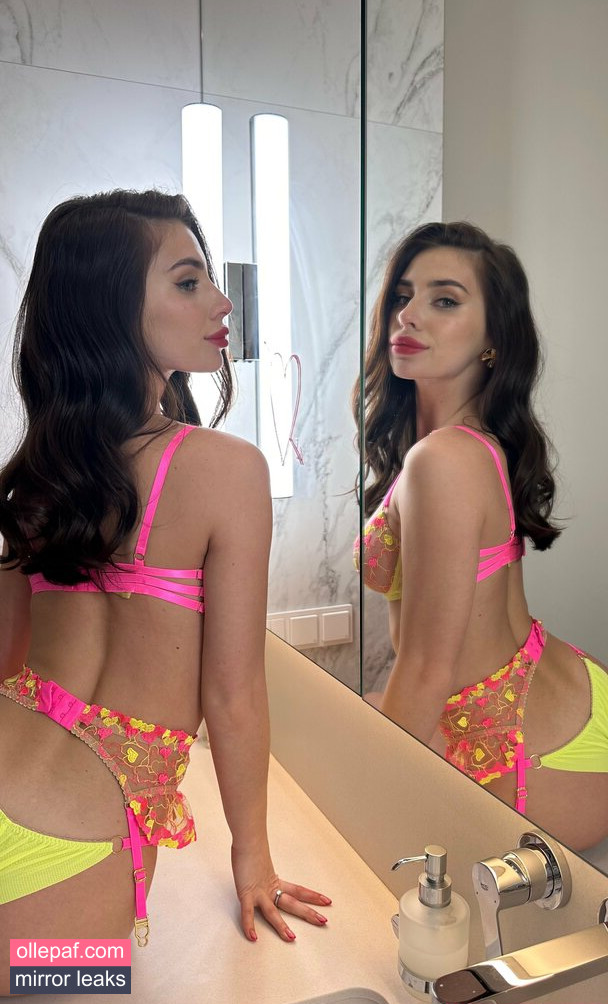 Latest Leaks irinasivalnaya Nude #21 - Fapello