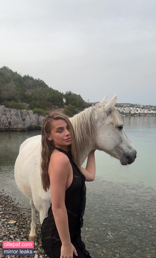 Latest Leaks irinasivalnaya Nude #4 - Fapello
