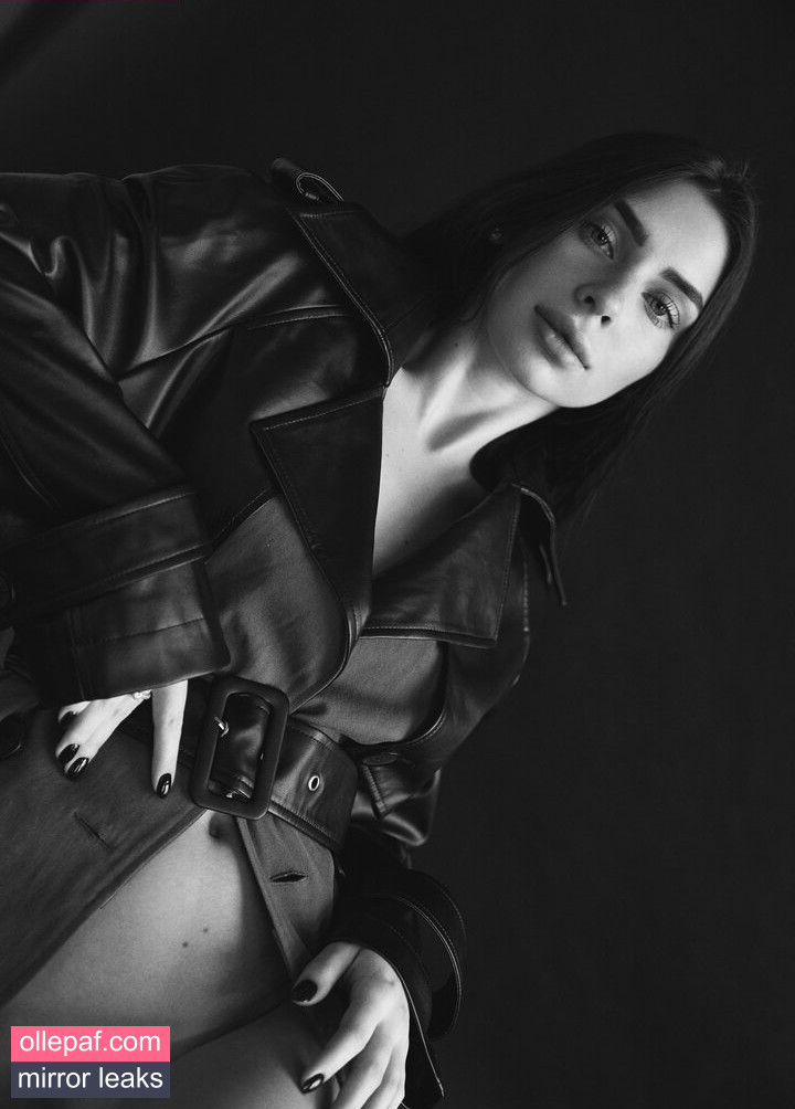 Latest Leaks irinasivalnaya Nude #35 - Fapello