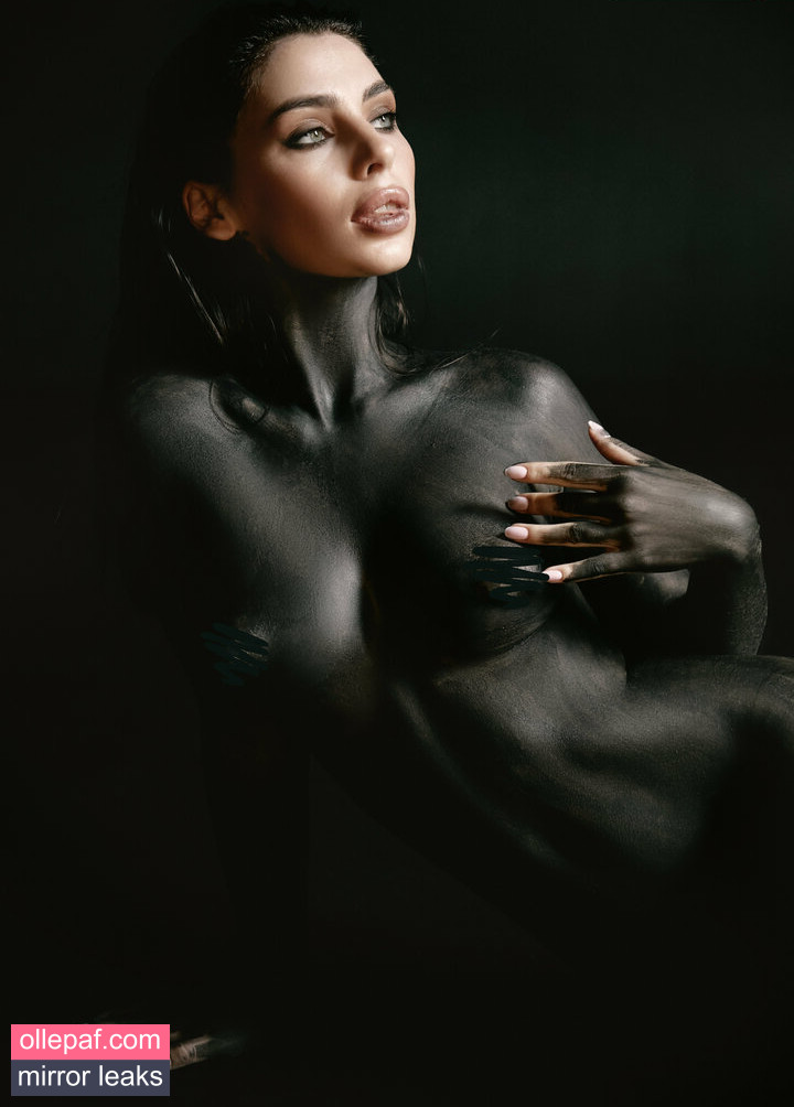 Latest Leaks irinasivalnaya Nude #54 - Fapello