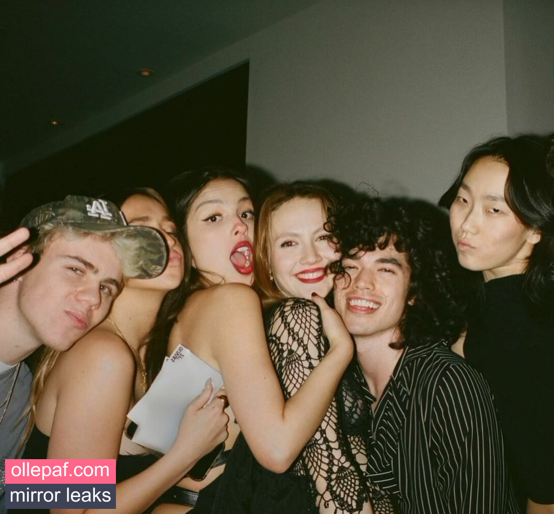 Latest Leaks Iris Apatow Nude #101 - Fapello