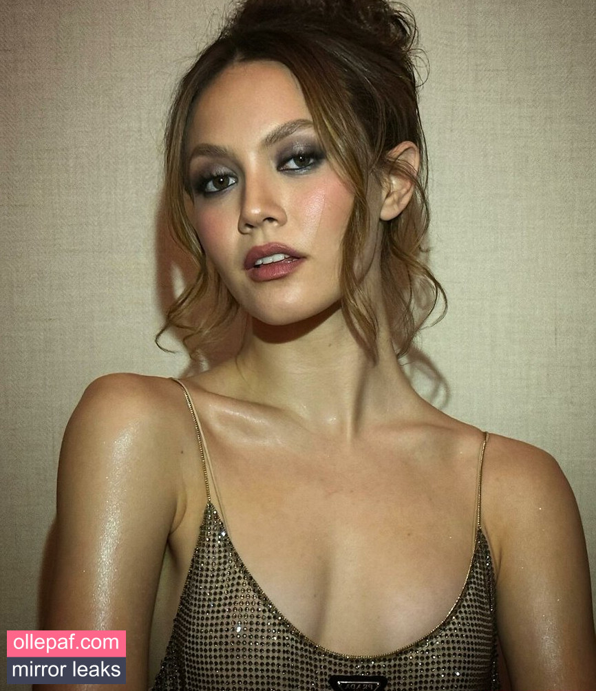 Latest Leaks Iris Apatow Nude #102 - Fapello