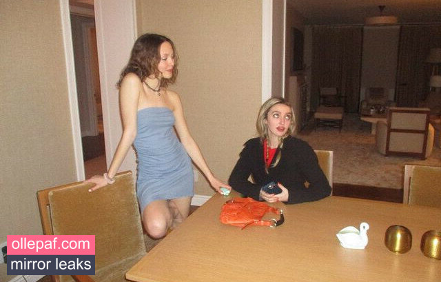 Latest Leaks Iris Apatow Nude #107 - Fapello