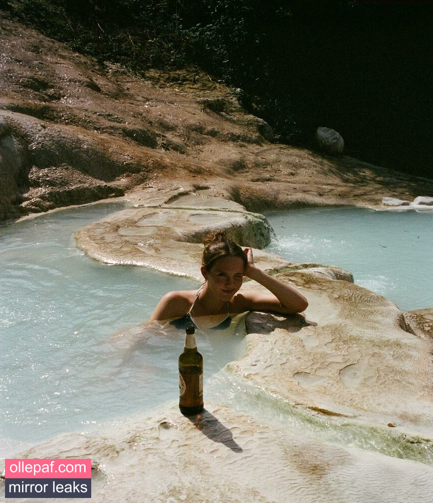 Latest Leaks Iris Apatow Nude #30 - Fapello