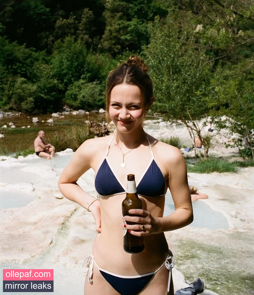 Latest Leaks Iris Apatow Nude #33 - Fapello