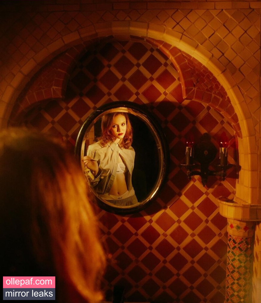 Latest Leaks Iris Apatow Nude #49 - Fapello