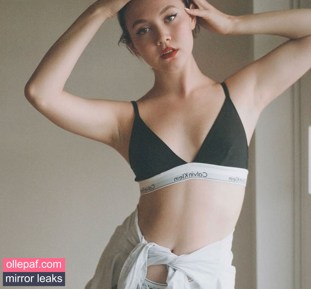 Latest Leaks Iris Apatow Nude #58 - Fapello