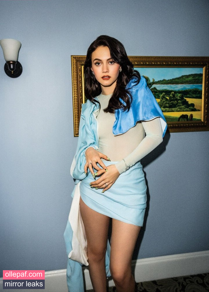 Latest Leaks Iris Apatow Nude #67 - Fapello