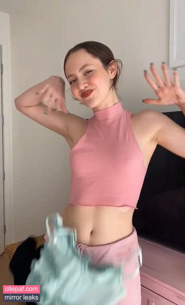 Latest Leaks Iris Apatow Nude #92 - Fapello