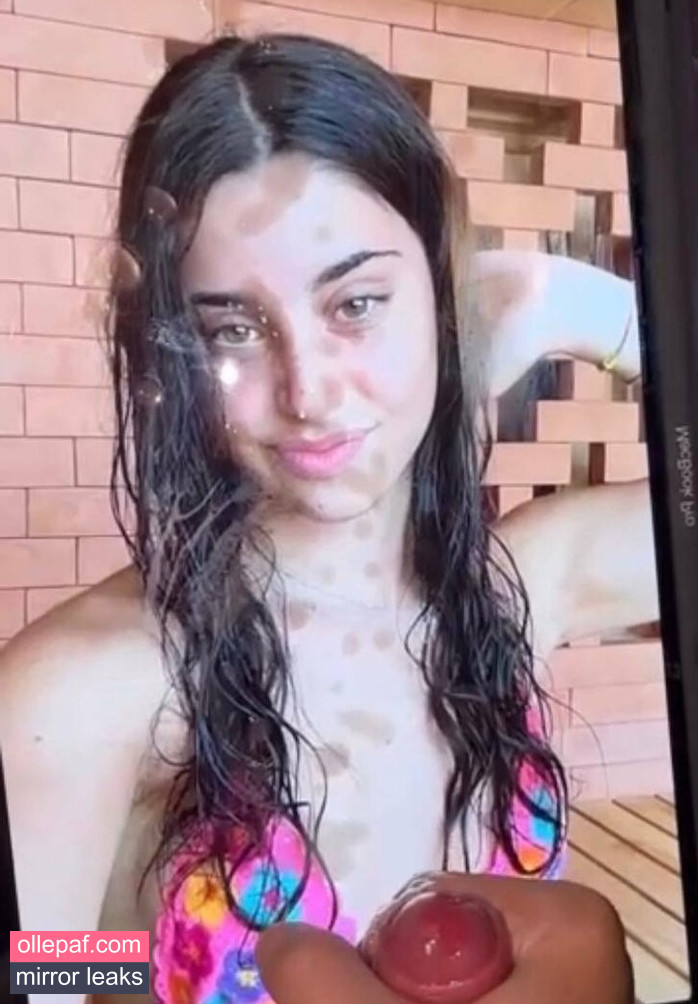 Latest Leaks Iris Di Domenico Nude #11 - Fapello