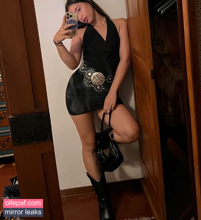 Latest Leaks Iris Di Domenico Nude #5 - Fapello