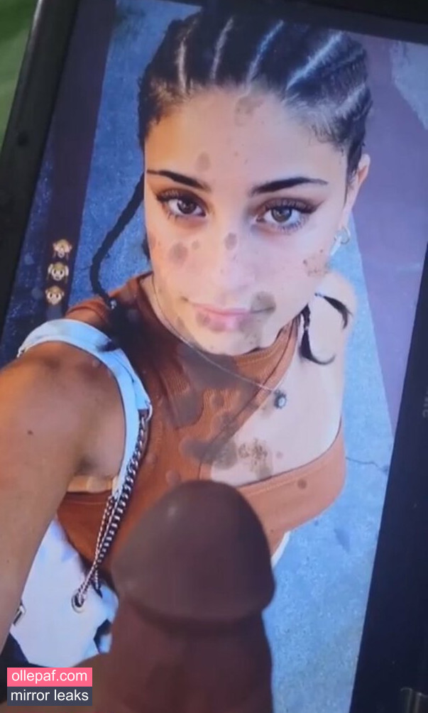 Latest Leaks Iris Di Domenico Nude #8 - Fapello
