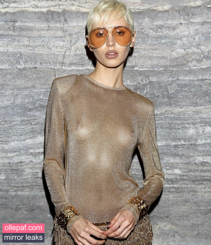 Iris Law Nude Leaks OnlyFans #225 - Fapello