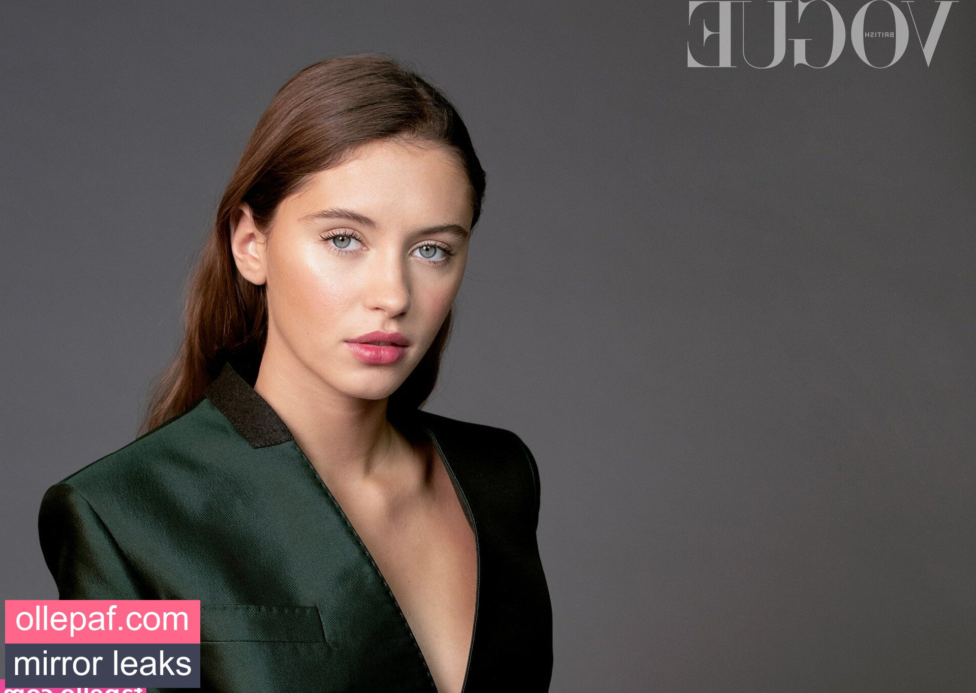 Iris Law Nude Leaks OnlyFans #236 - Fapello