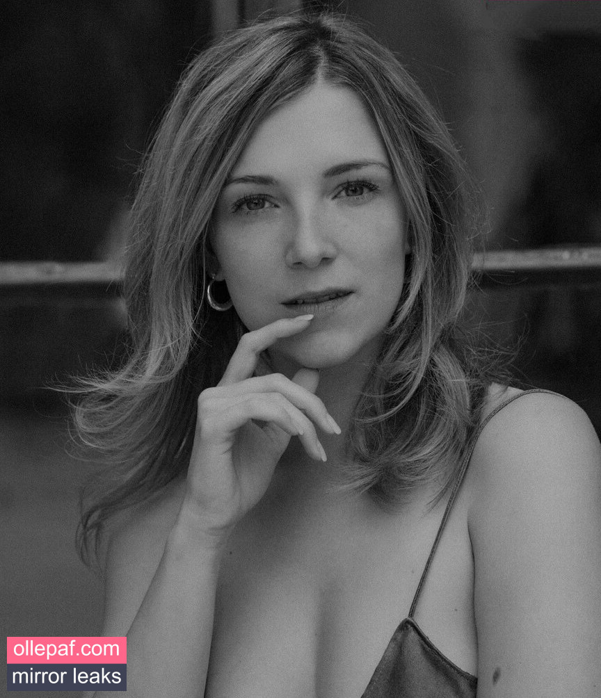Latest Leaks Iris Mareike Steen Nude #6 - Fapello