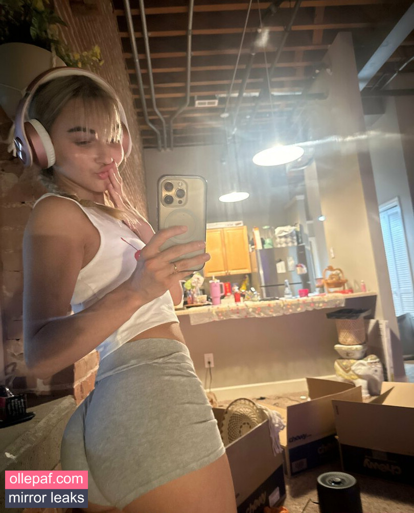 Latest Leaks iris.world Nude #86 - Fapello