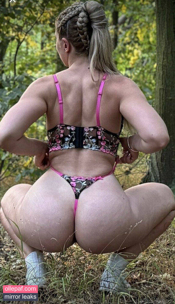Latest Leaks Irisek Nude #7 - Fapello