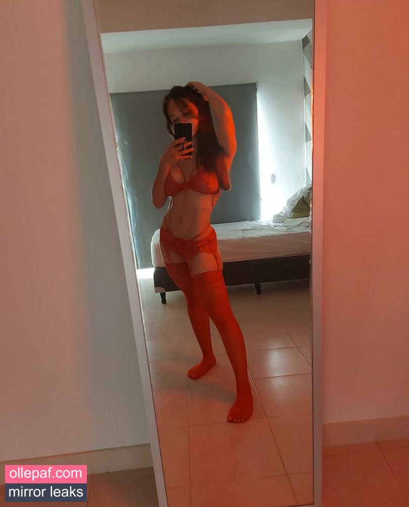 Latest Leaks irisgw Nude #283 - Fapello