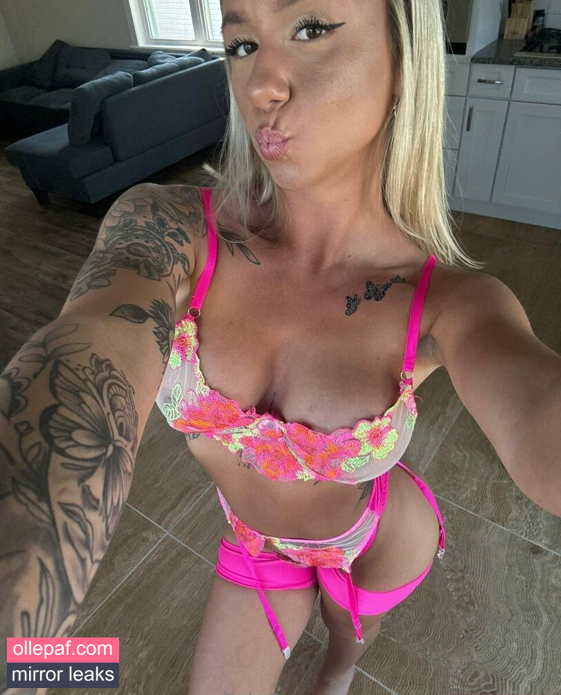 Latest Leaks irishbeast69 Nude #34 - Fapello