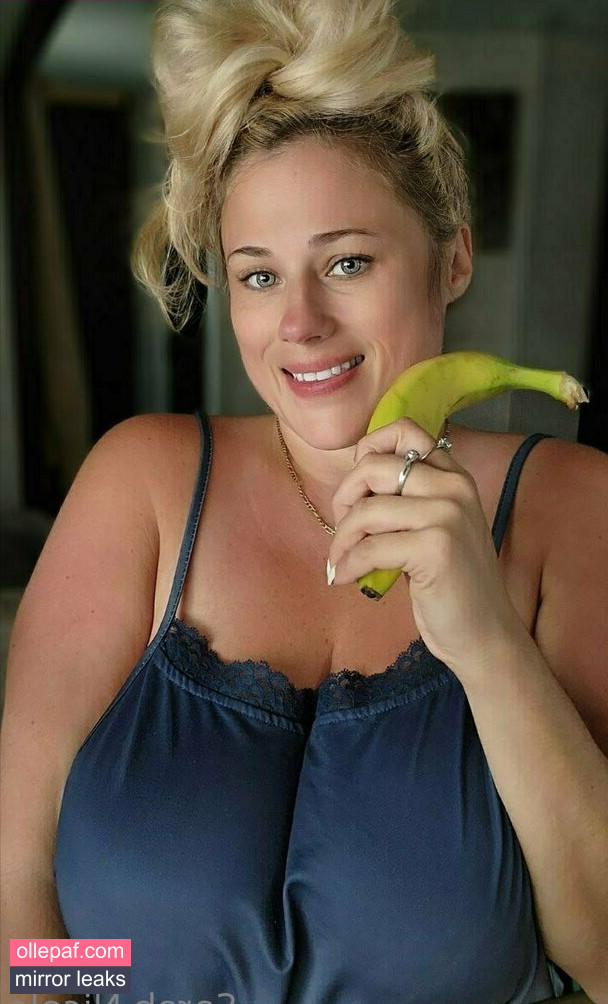 Latest Leaks irishswedishfish Nude #189 - Fapello