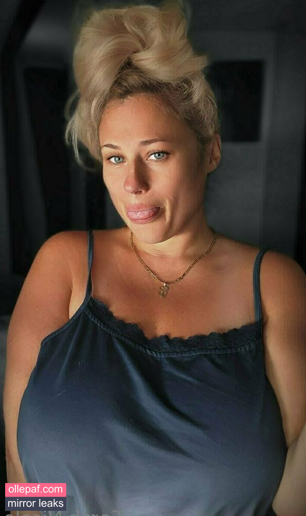 Latest Leaks irishswedishfish Nude #191 - Fapello